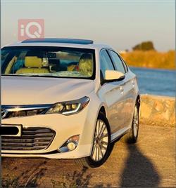 تويوتا أفالون